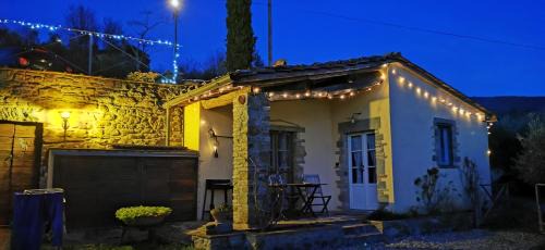 Superior One-Bedroom Apartment