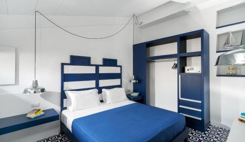 Budget Double or Twin Room - Attic