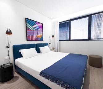 Standard Apartment