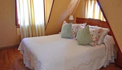 Superior Double Room with Sea View