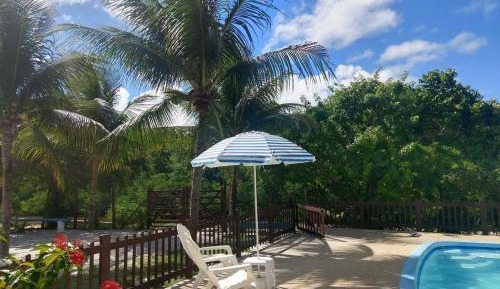 Two-Bedroom Townhouse