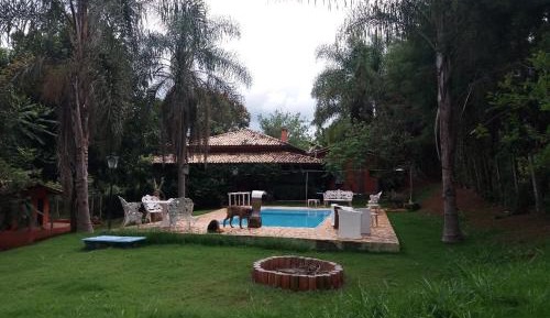 Three-Bedroom Townhouse