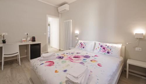 Executive Triple Room