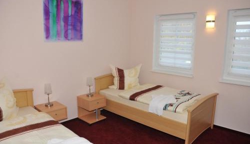 Basic Double or Twin Room