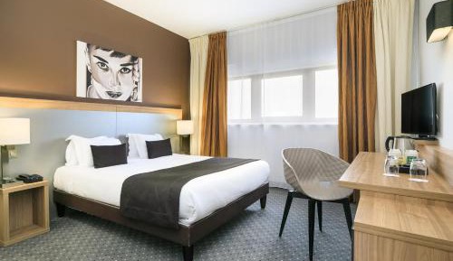 Double Room - Disability Access