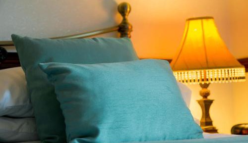 Cozy Double Room with En-Suite Shower