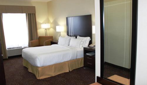 Double Room - Mobility Accessible Tub - Non-Smoking