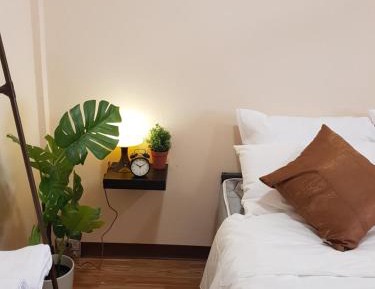 Family Double Room