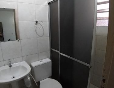 Economy Double or Twin Room