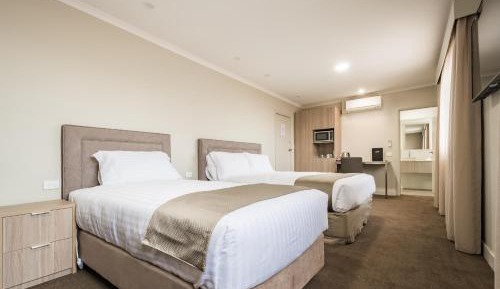 Superior Double or Twin Room