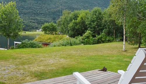 Three-Bedroom Vacation Home 