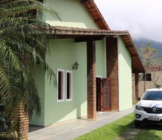 Two-Bedroom Townhouse