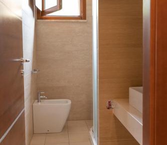 Two-Bedroom Townhouse