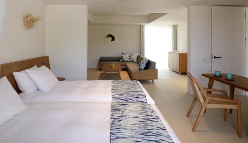 Comfort Villa (triple)