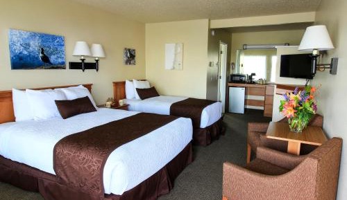 Basic Triple Room - Non View 