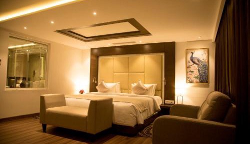 Presidential Suite