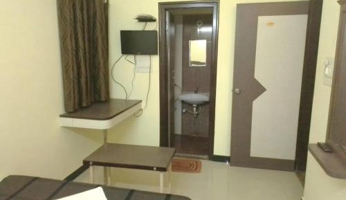 Deluxe Double Room with Bath