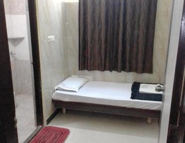 Single Room with Bathroom