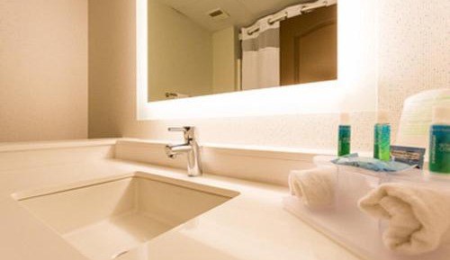 One-Bedroom King Suite