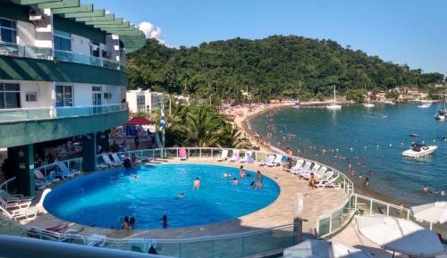 Apartment Sea View 132