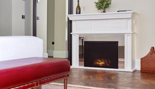 Studio Suite Velázquez View