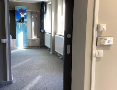 Double or Twin Room - Disability Access