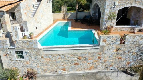 Suite with Sea View