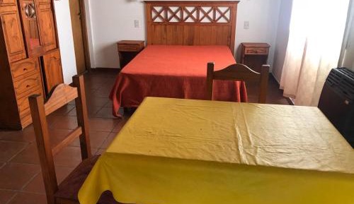 One-Bedroom Chalet
