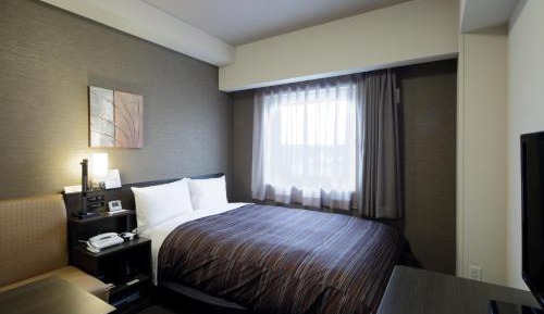 Comfort Double Room with Small Double Bed - Non-Smoking