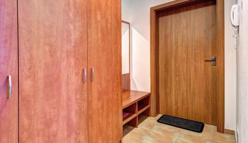 Apartment - Ground Floor