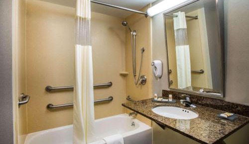 King Room - Disability Access