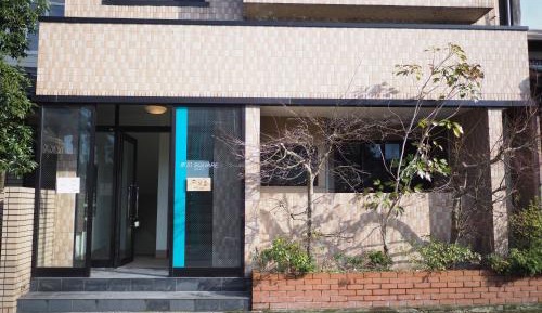 One-Bedroom Apartment with River View