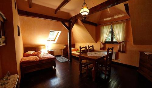 Large Double or Twin Room