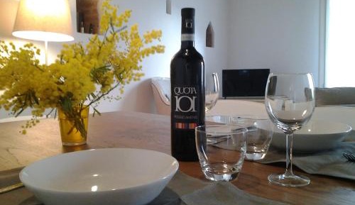 Deluxe Double Studio