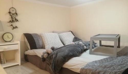 Triple Room with Bathroom