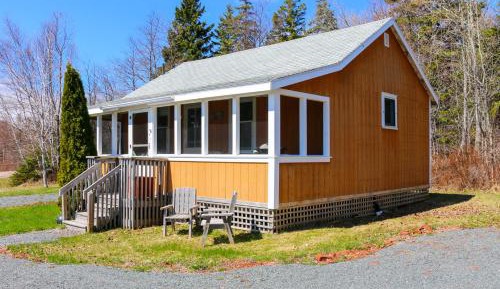 Vacation Home
