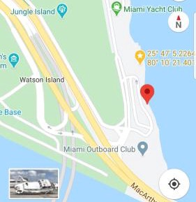 Sailboat with a View