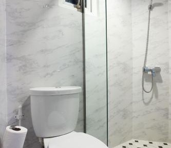 Amber Double Room