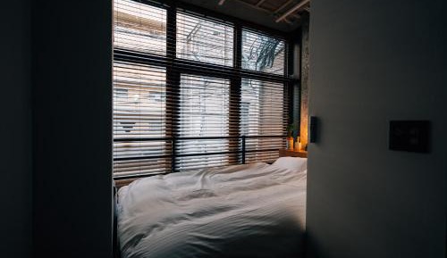 Economy Double Room - Non Pet Friendly - No Cleaning for Consecutive Night Stays