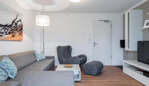 Haus Pamir WE 18 Min Stuuv