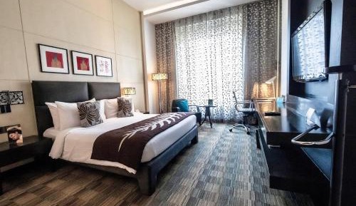 Fern Club Room