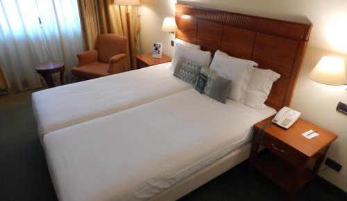 Double Room - Disability Access