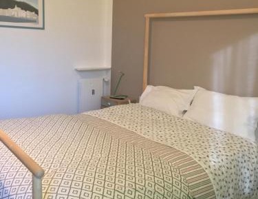 Triple Room with Bathroom