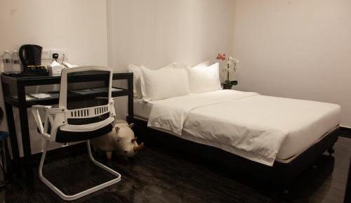 Queen Room