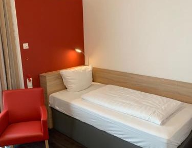 Twin Room with Disability Access