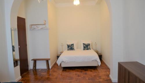 Triple Room with Private Bathroom