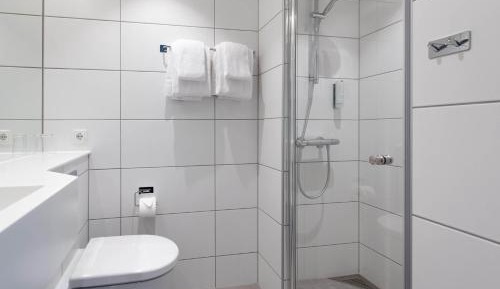 Standard Room Double