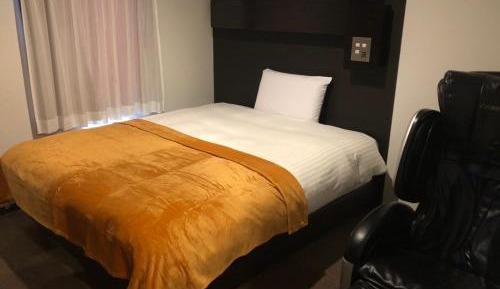 Premium Double Room - Smoking
