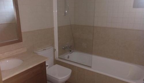 One-Bedroom Apartment - Penthouse 