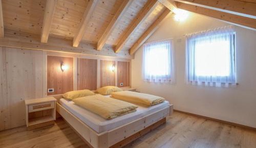 Two-Bedroom Superior Apartment